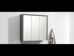 Badkamer spiegelkast Oslo