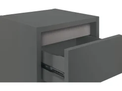 Badkamerkast met wasmand Oslo