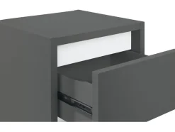 Badkamerkast met wasmand Oslo