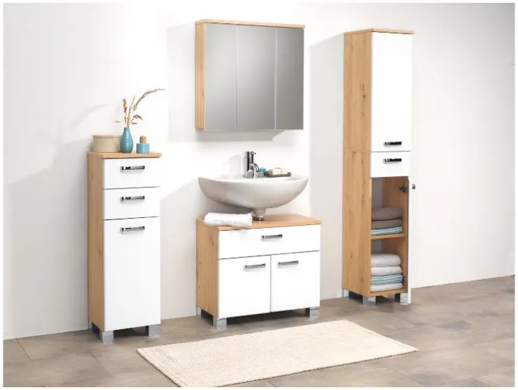 Badkamerkast Palermo