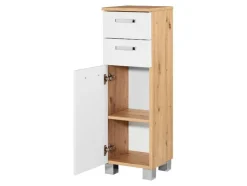 Badkamerkasten Palermo