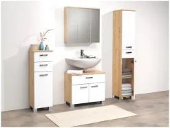 Badkamerkasten Palermo