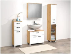 Badkamerkasten Palermo