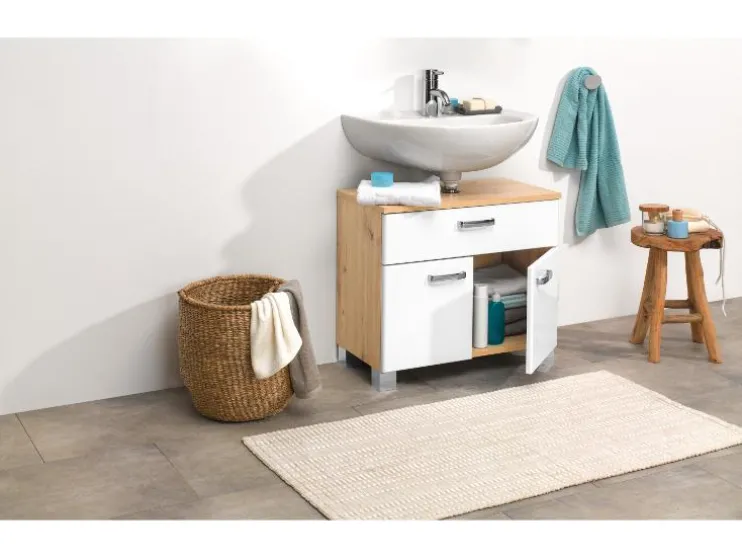 Badkamerkasten Palermo