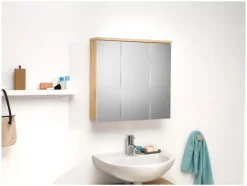 Badkamerkasten Palermo