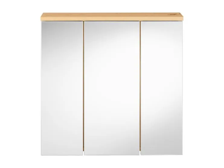 Badkamerkasten Palermo