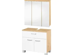 Badkamerkasten Palermo