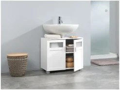 Badkamermeubel set Basel