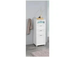 Badkamermeubel set Basel