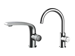 Badkamerwastafelkraan