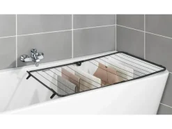 Badkuip droogrek Champion