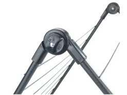 Badkuip droogrek Champion