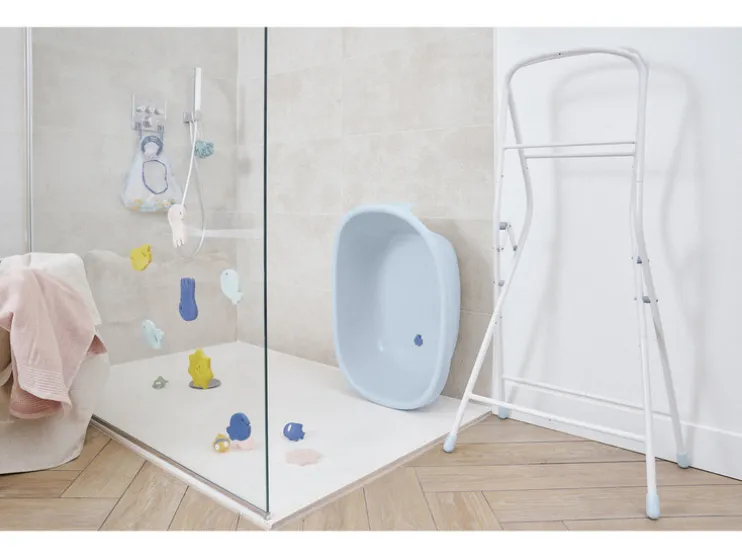 Badkuip Kleine walvis