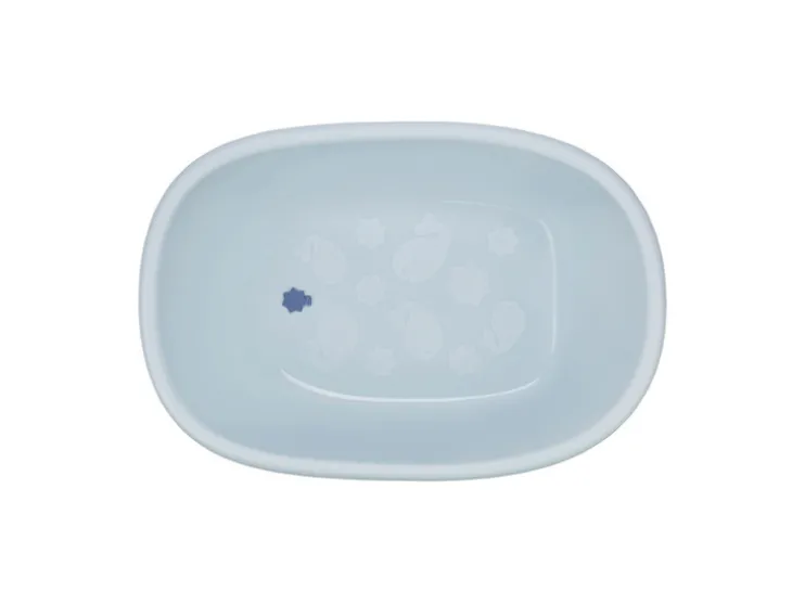 Badkuip Kleine walvis