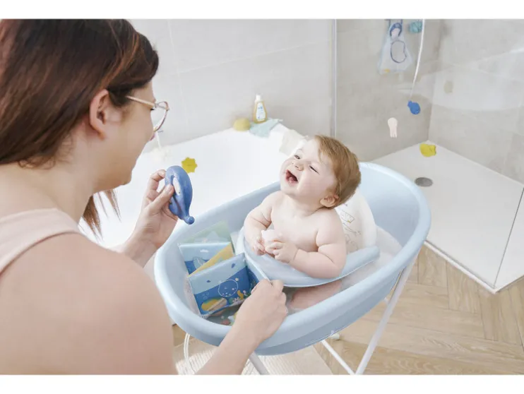 Badkuip Kleine walvis