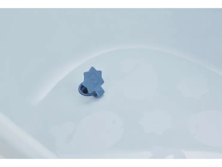 Badkuip Kleine walvis