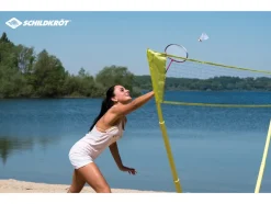 Badminton set Compact