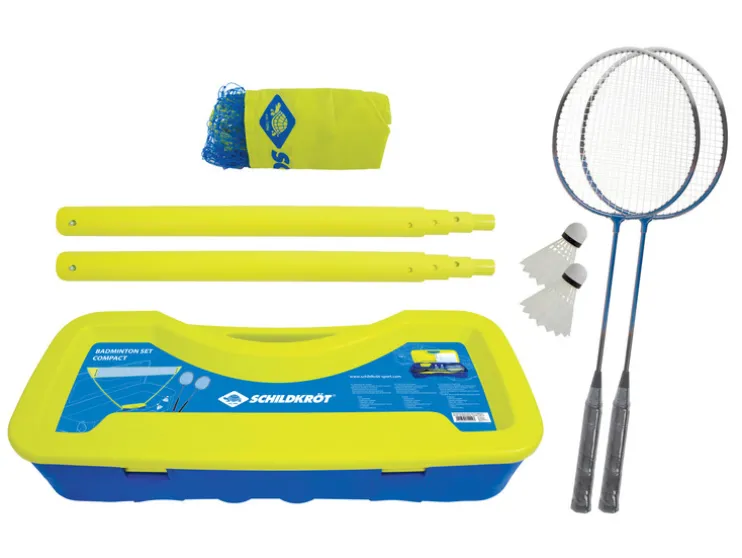 Badminton set Compact