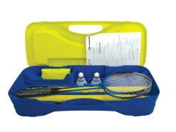 Badminton set Compact