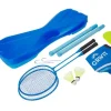 Badmintonset