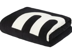 Badstof strandlaken, 85 x 160 cm