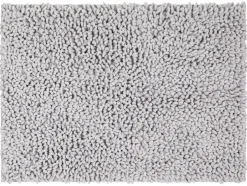 Badstof-badmat, 50 x 70 cm