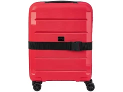 Bagageweegschaal of kofferriem