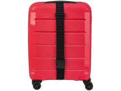 Bagageweegschaal of kofferriem