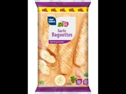 Baguettes