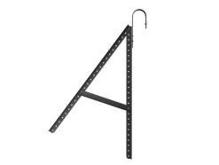 Balkon zonnepanelen starterset 400 W