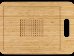 Bamboe snijplank