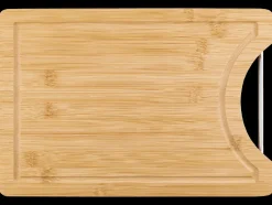 Bamboe snijplank