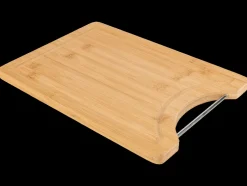 Bamboe snijplank