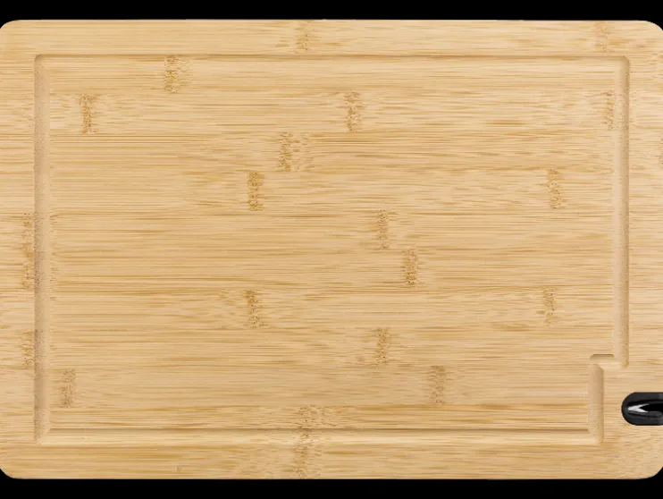 Bamboe snijplank