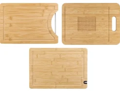 Bamboe snijplank