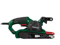 Bandschuurmachine 900 W