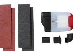 Bandschuurmachine 750 W