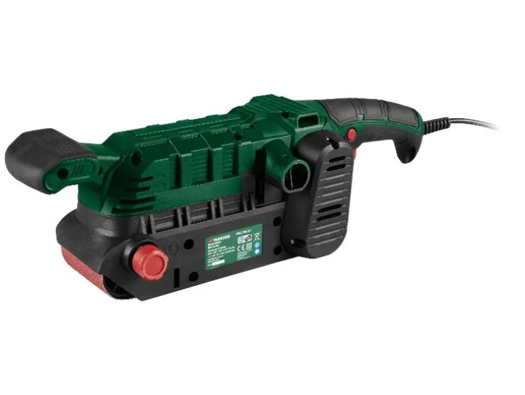 Bandschuurmachine 750 W