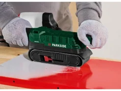 Bandschuurmachine 750 W