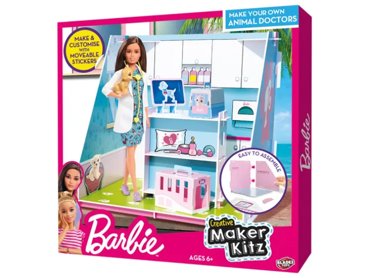 Barbieset