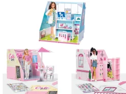 Barbieset