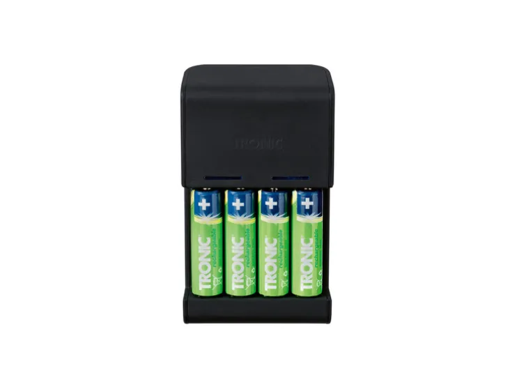 Batterijlader