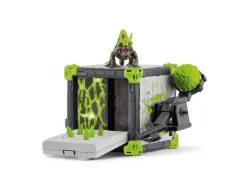 BattleCave Steenkameleon