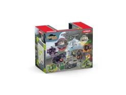 BattleCave Steenkameleon