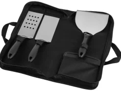 BBQ bestek of spatelset