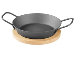 BBQ pan