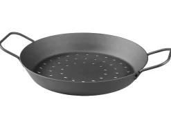 BBQ pan