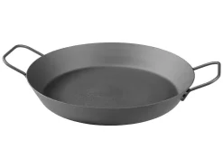 BBQ pan