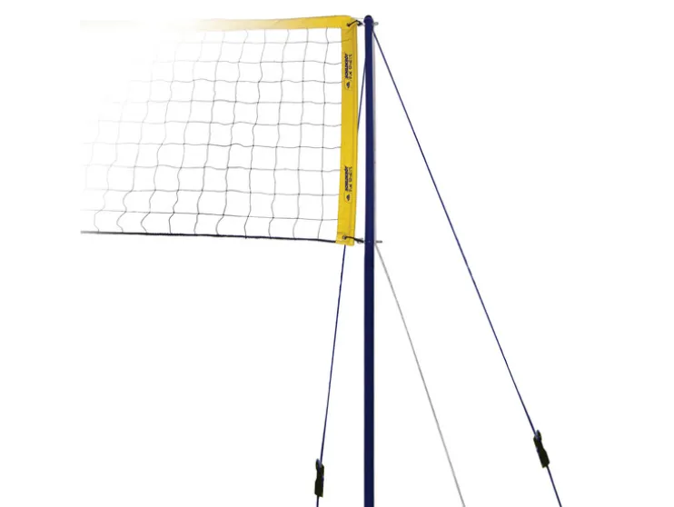 Beachvolleybal-netgarnituur Fun