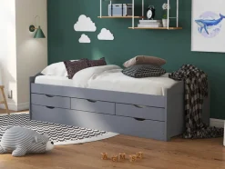 Bed Marinella, Lena of Ulli